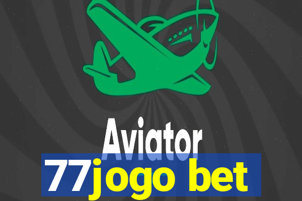 77jogo bet